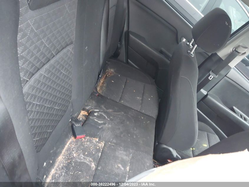 2021 KIA RIO LX/S - 3KPA24AD8ME371833
