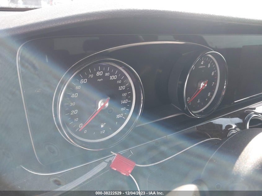 VIN WDDZF4JB4KA651230 2019 MERCEDES-BENZ E 300
