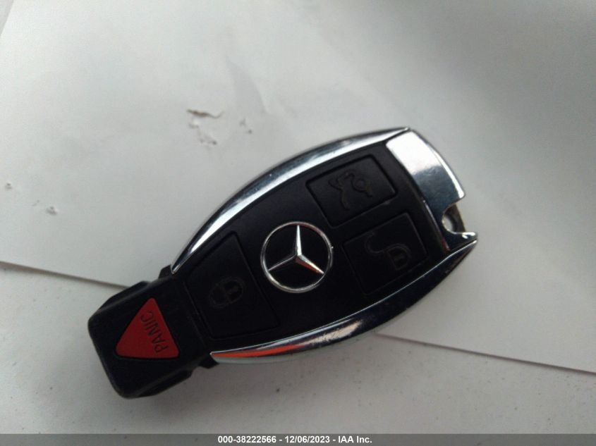 2014 MERCEDES-BENZ ML 350 BLUETEC - 4JGDA2EB1EA356605