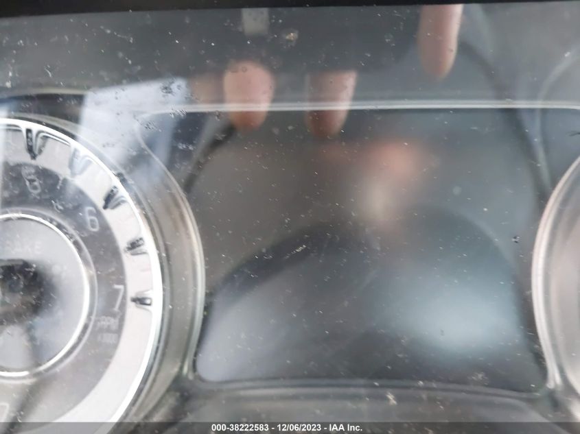2020 CHRYSLER 300 TOURING - 2C3CCARG3LH233708