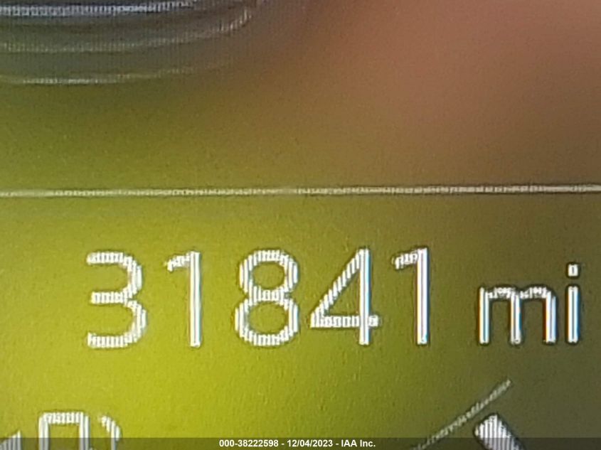 2019 MAZDA CX-5 TOURING - JM3KFACMXK1669036