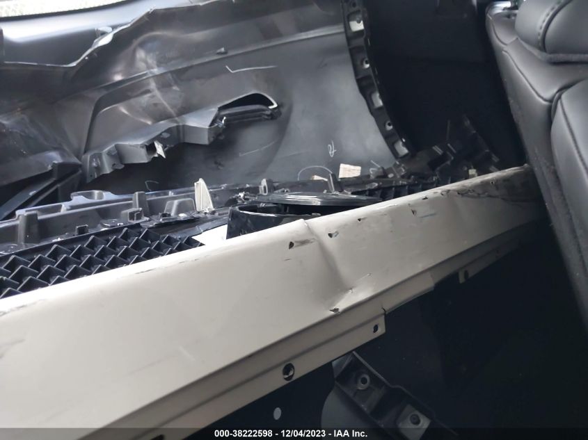 2019 MAZDA CX-5 TOURING - JM3KFACMXK1669036