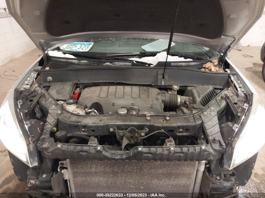 2016 GMC ACADIA SLT-1 - 1GKKVRKD0GJ312813