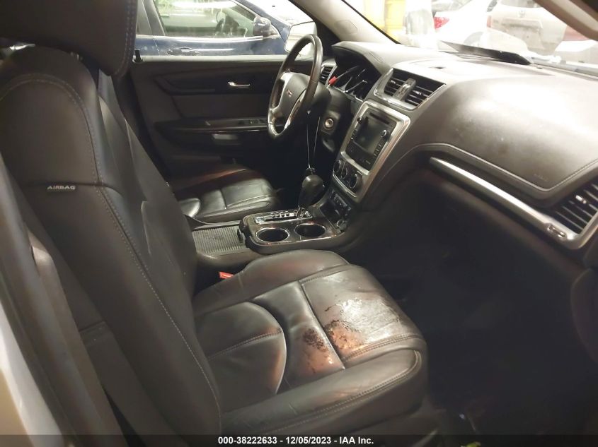 2016 GMC ACADIA SLT-1 - 1GKKVRKD0GJ312813
