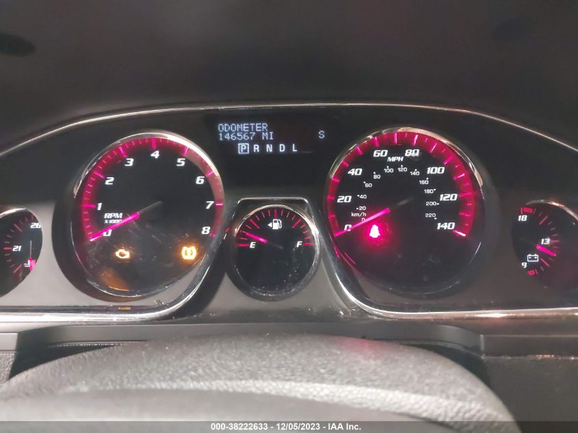 2016 GMC ACADIA SLT-1 - 1GKKVRKD0GJ312813