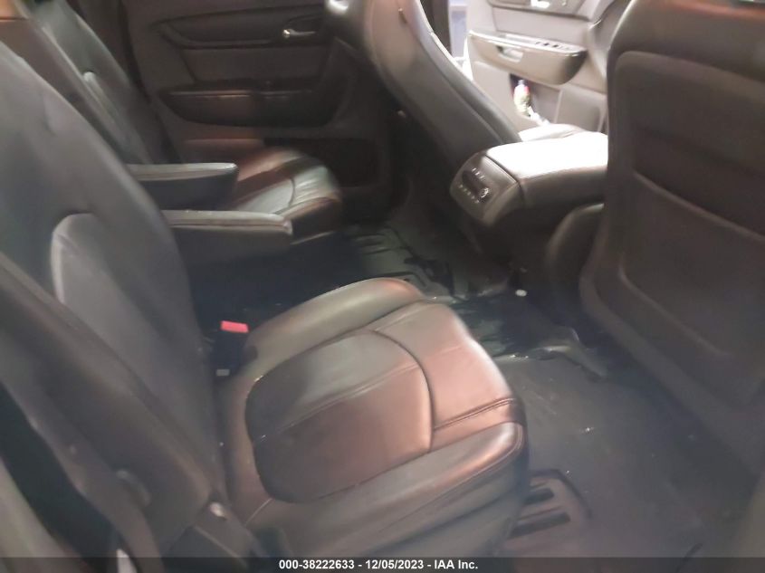 2016 GMC ACADIA SLT-1 - 1GKKVRKD0GJ312813