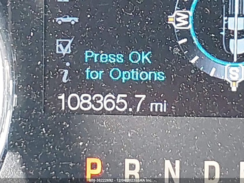 2013 FORD F-150 XLT - 1FTFW1CT7DKF77591