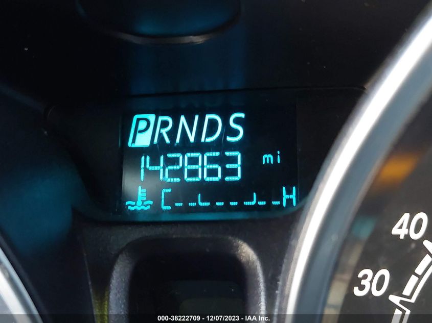 2015 FORD FIESTA SE - 3FADP4EJ4FM108090