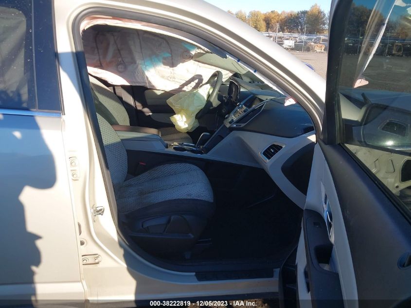 2013 GMC TERRAIN SLE-1 - 2GKALMEK1D6226899