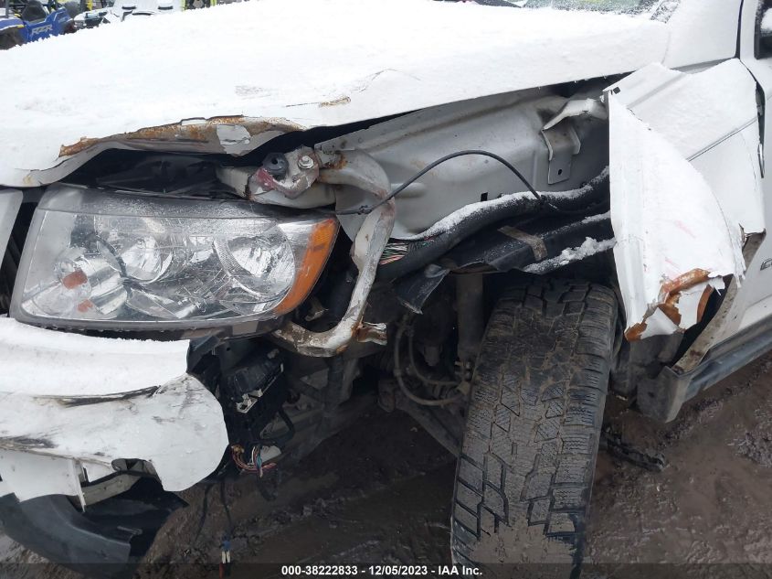 2013 JEEP COMPASS LATITUDE - 1C4NJDEB7DD180628