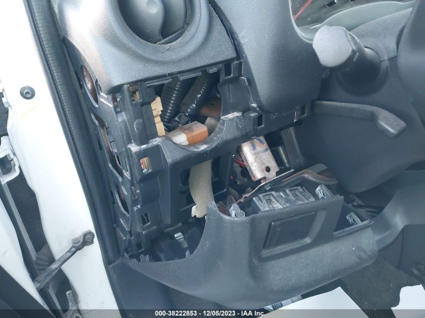 2014 NISSAN VERSA S/S PLUS/SV/SL - 3N1CN7AP6EL846262