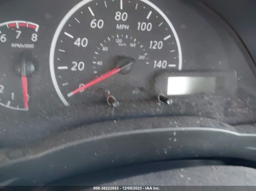 2014 NISSAN VERSA S/S PLUS/SV/SL - 3N1CN7AP6EL846262