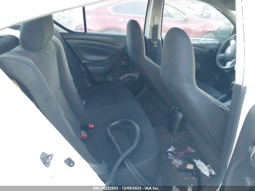 2014 NISSAN VERSA S/S PLUS/SV/SL - 3N1CN7AP6EL846262