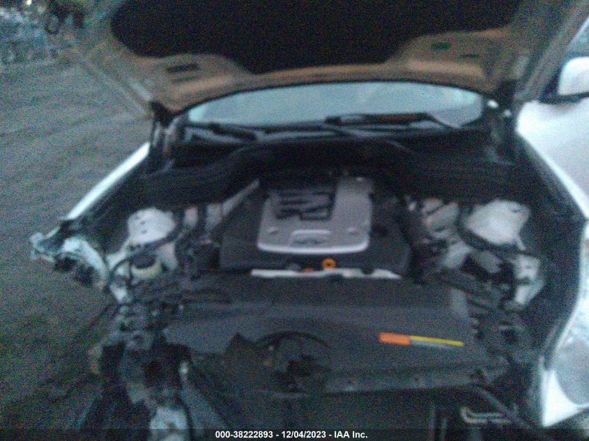 2016 INFINITI QX50 - JN1BJ0RR4GM261645