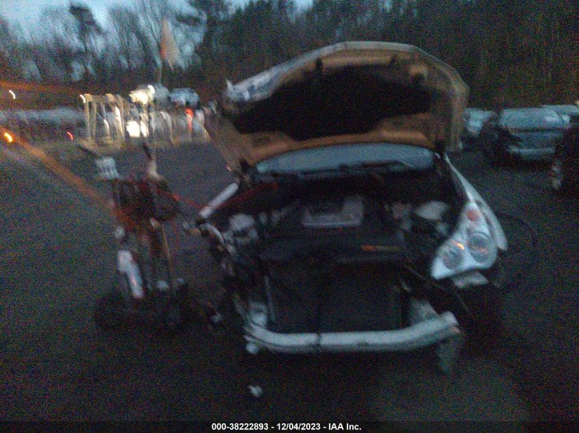2016 INFINITI QX50 - JN1BJ0RR4GM261645