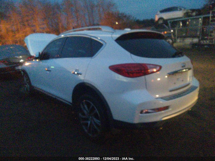 2016 INFINITI QX50 - JN1BJ0RR4GM261645