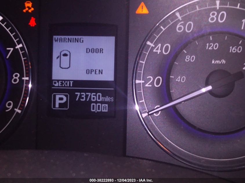 2016 INFINITI QX50 - JN1BJ0RR4GM261645