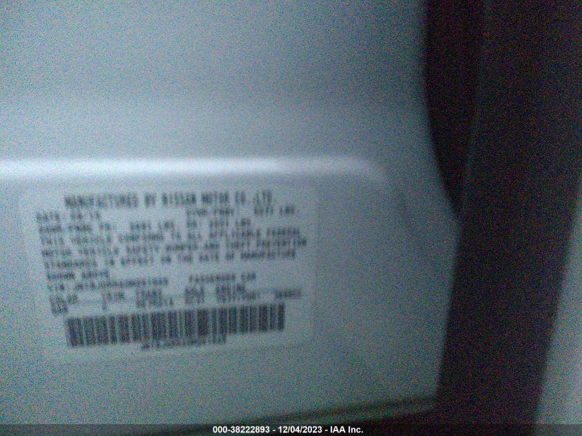 2016 INFINITI QX50 - JN1BJ0RR4GM261645