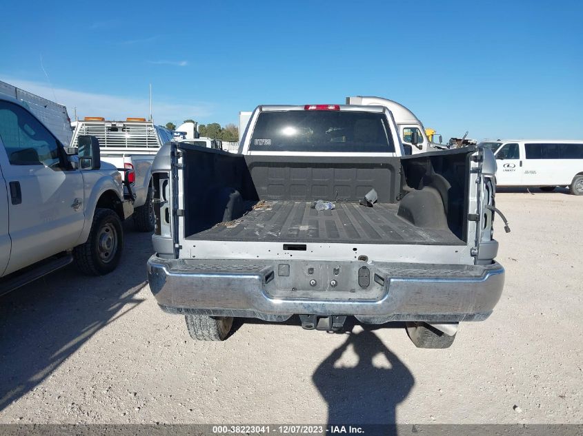 2023 RAM 2500 BIG HORN - 3C6UR5JJ1PG586846