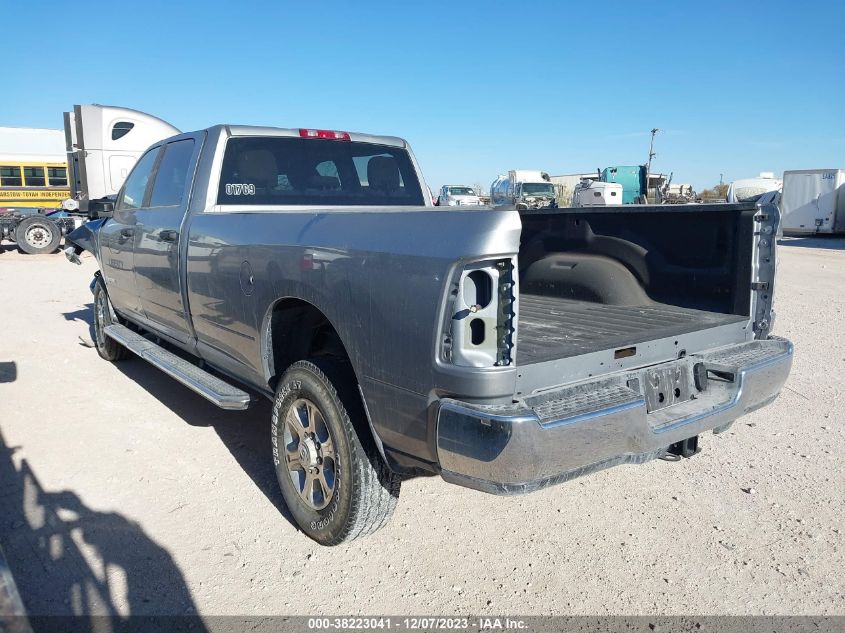 2023 RAM 2500 BIG HORN - 3C6UR5JJ1PG586846