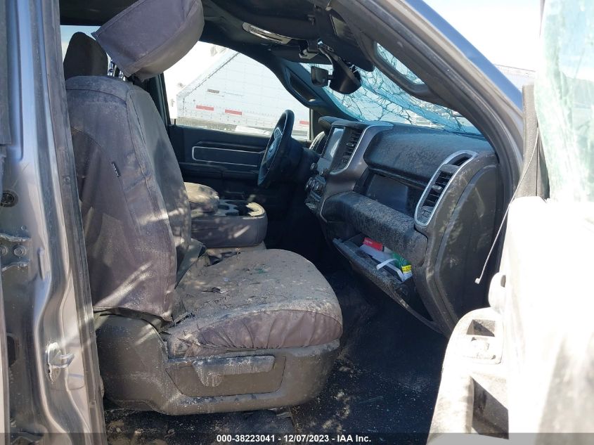 2023 RAM 2500 BIG HORN - 3C6UR5JJ1PG586846