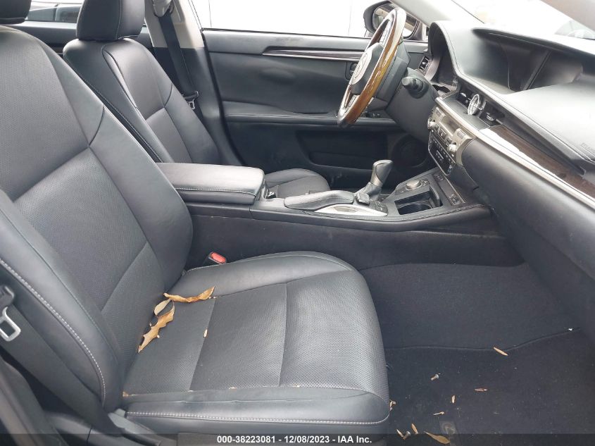 2016 LEXUS ES 350 - 58ABK1GG6GU003682