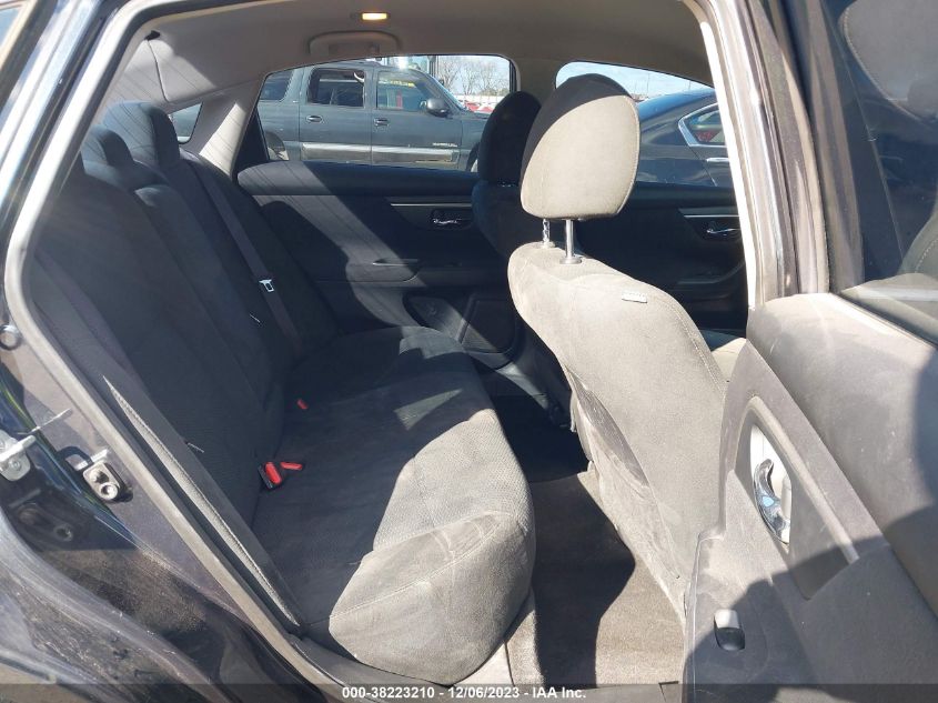 2015 NISSAN ALTIMA 2.5/2.5 S/2.5 SL/2.5 SV - 1N4AL3AP5FN360472