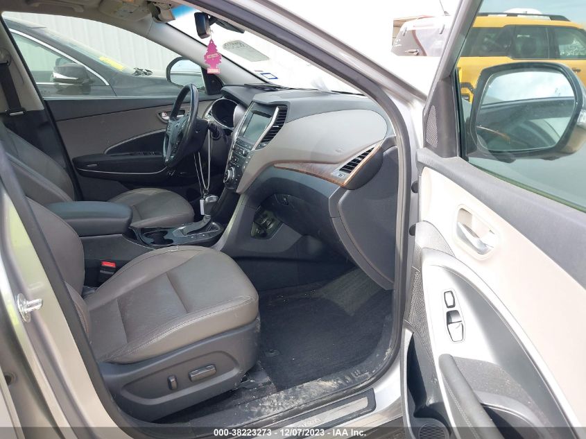 2019 HYUNDAI SANTA FE XL SE ULTIMATE/LIMITED ULTIM - KM8SR4HF9KU308757