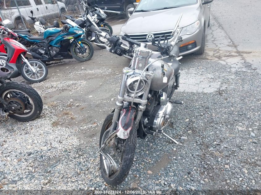 2000 HARLEY-DAVIDSON XL1200 C - 1HD1CGP12YK118648