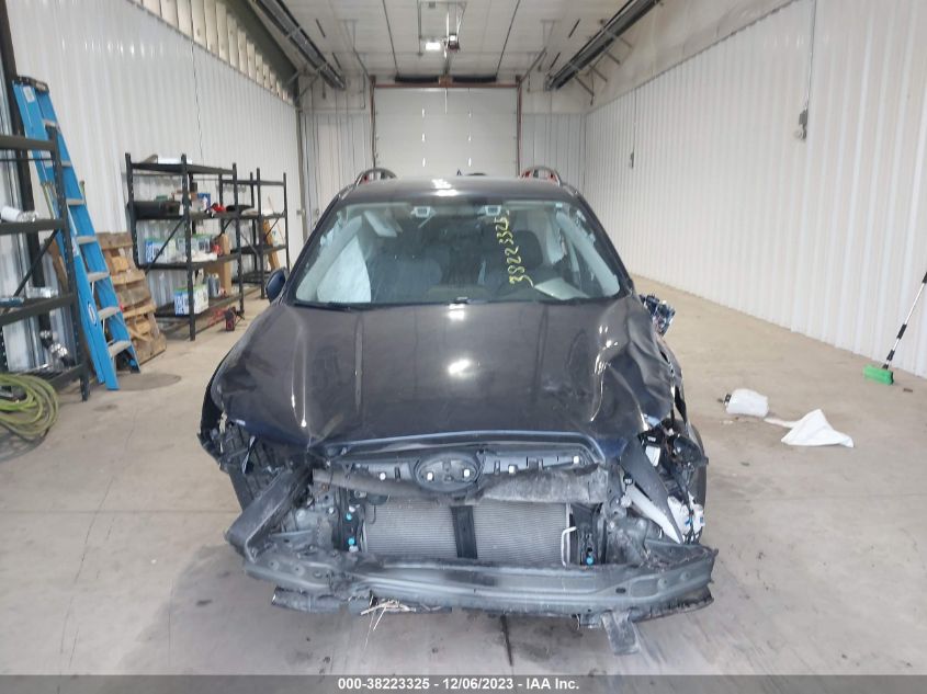 2020 SUBARU FORESTER SPORT - JF2SKAMC0LH493988