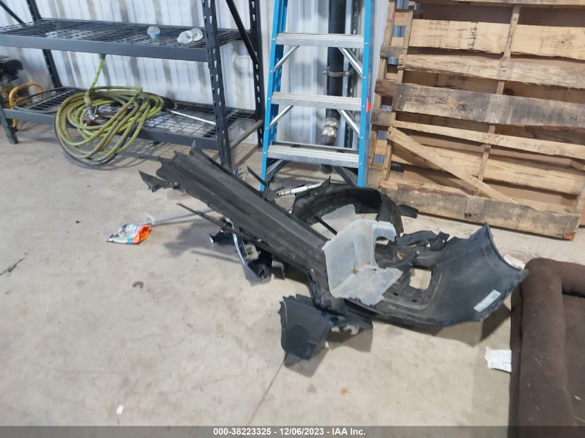 2020 SUBARU FORESTER SPORT - JF2SKAMC0LH493988
