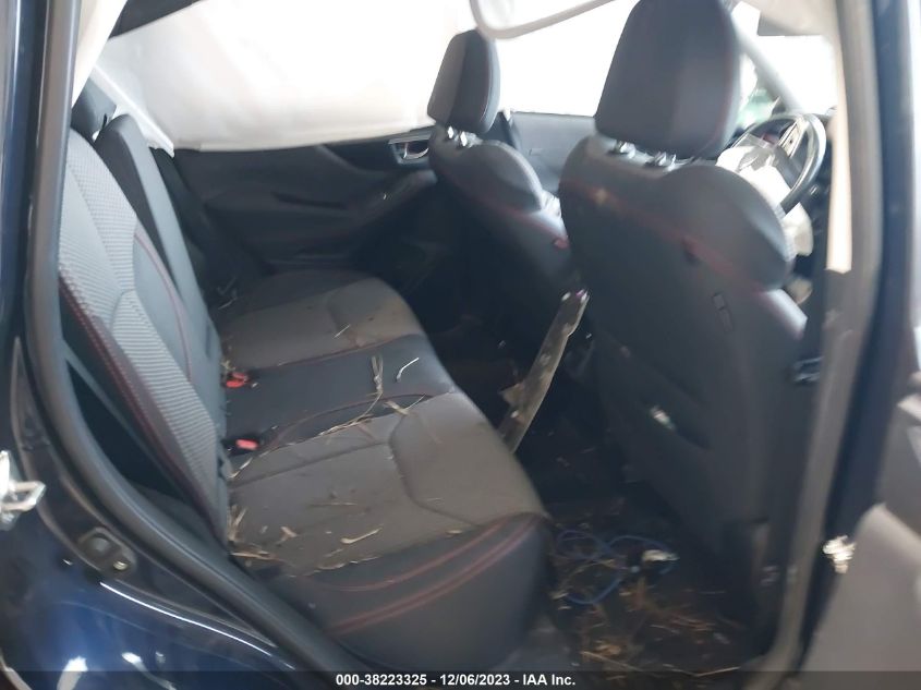 2020 SUBARU FORESTER SPORT - JF2SKAMC0LH493988