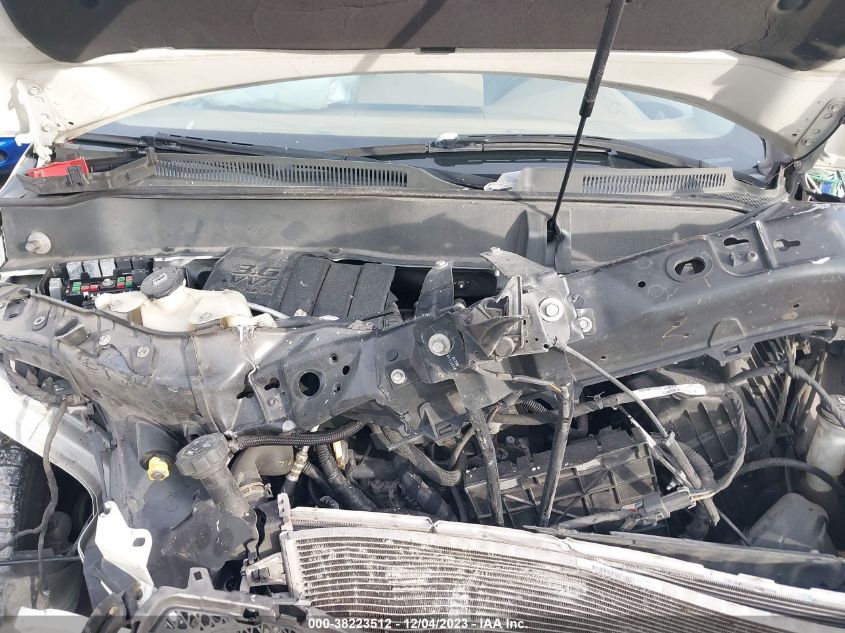 2014 BUICK ENCLAVE LEATHER - 5GAKRBKD2EJ251177