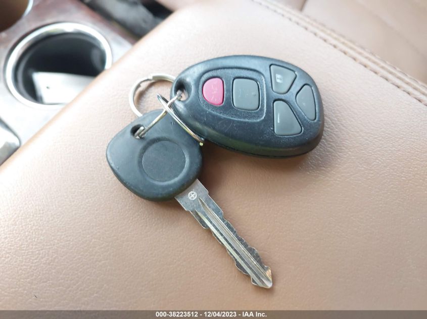2014 BUICK ENCLAVE LEATHER - 5GAKRBKD2EJ251177
