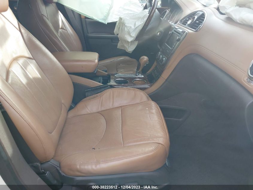 2014 BUICK ENCLAVE LEATHER - 5GAKRBKD2EJ251177