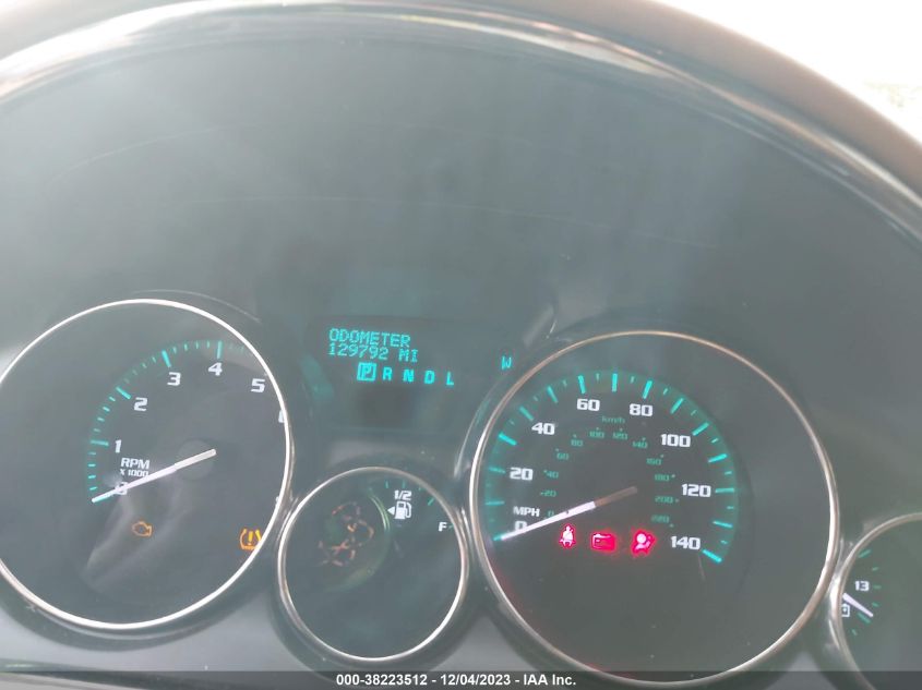 2014 BUICK ENCLAVE LEATHER - 5GAKRBKD2EJ251177