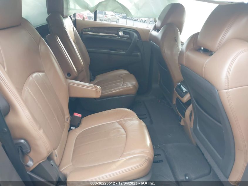2014 BUICK ENCLAVE LEATHER - 5GAKRBKD2EJ251177