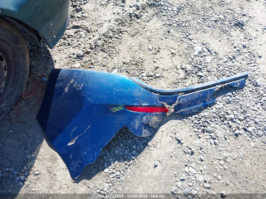 2014 HYUNDAI ELANTRA SE/SPORT/LIMITED - KMHDH4AE9EU200737