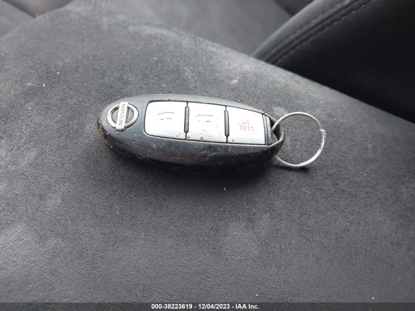 2014 NISSAN PATHFINDER SV - 5N1AR2MM1EC716085