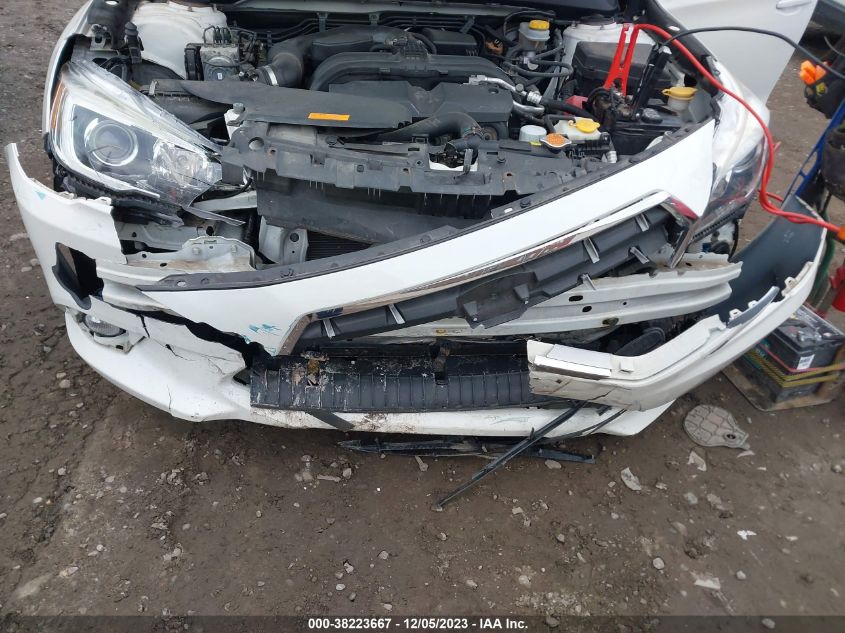 2015 SUBARU LEGACY 2.5I LIMITED - 4S3BNAN60F3075446