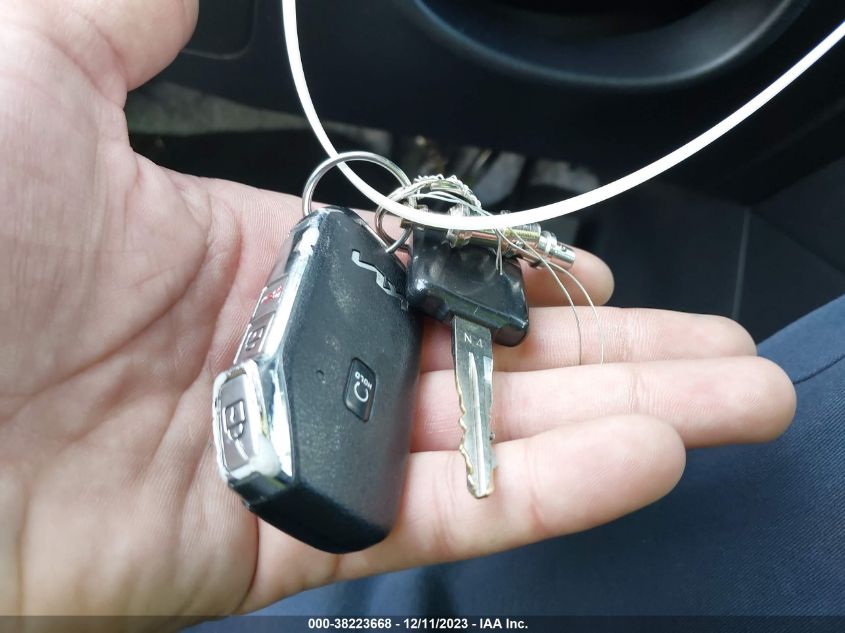 2023 KIA SPORTAGE EX - 5XYK33AFXPG055290