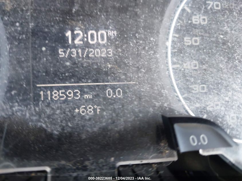 2015 AUDI A4 PREMIUM - WAUAFAFL7FN007904
