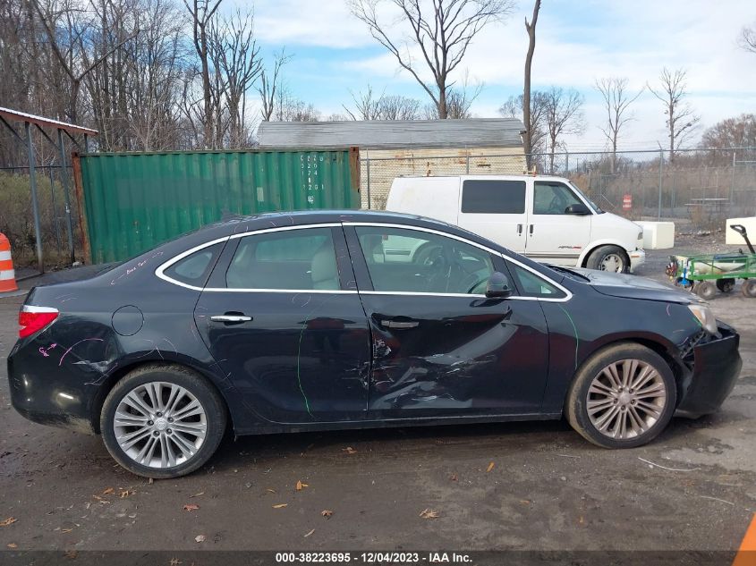 1G4PR5SK6D4245377 | 2013 BUICK VERANO