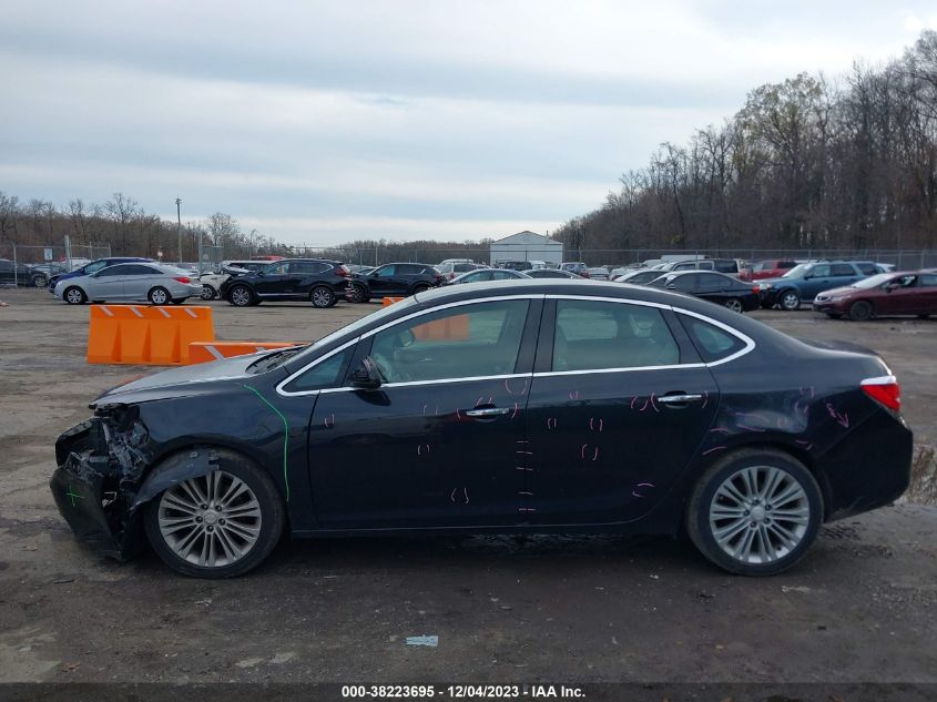 1G4PR5SK6D4245377 | 2013 BUICK VERANO