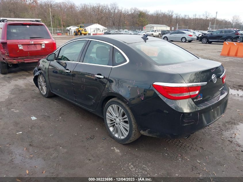 1G4PR5SK6D4245377 | 2013 BUICK VERANO