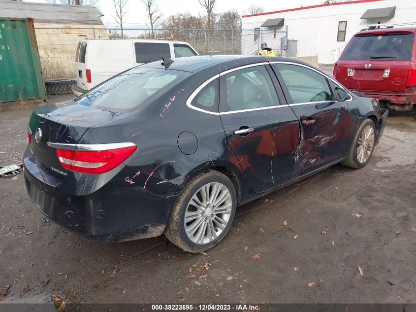 1G4PR5SK6D4245377 | 2013 BUICK VERANO