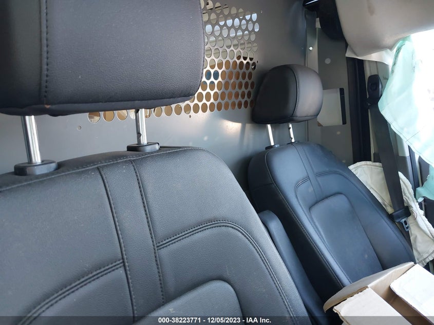 VIN NM0LS7E24K1405346 2019 FORD TRANSIT CONNECT XL