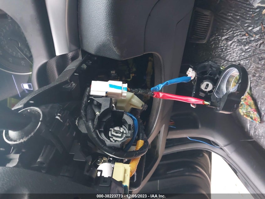 VIN 5NPD84LF2KH409964 2019 HYUNDAI ELANTRA SEL/VALUE/LIMITED