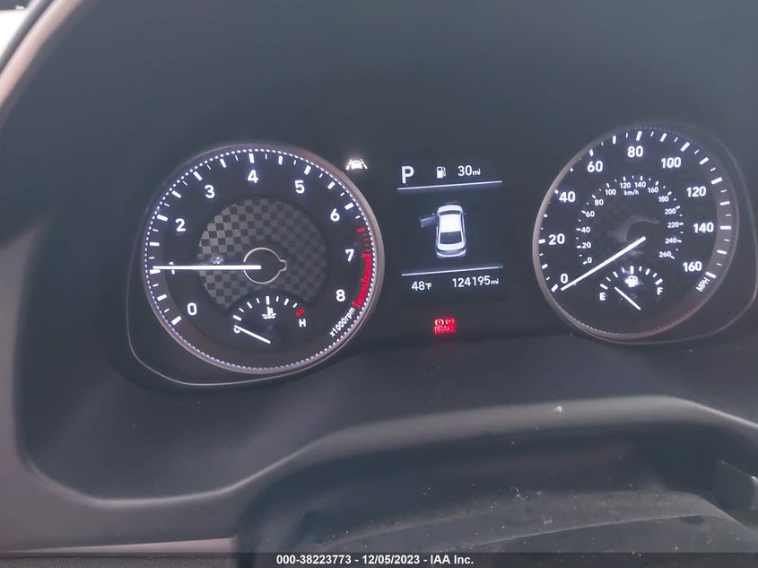 VIN 5NPD84LF2KH409964 2019 HYUNDAI ELANTRA SEL/VALUE/LIMITED