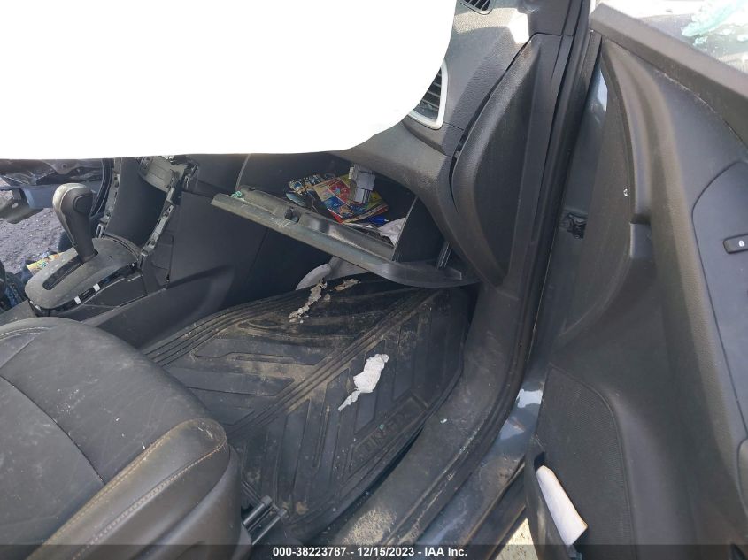 2019 CHEVROLET TRAX 1LT - 3GNCJLSB7KL343203